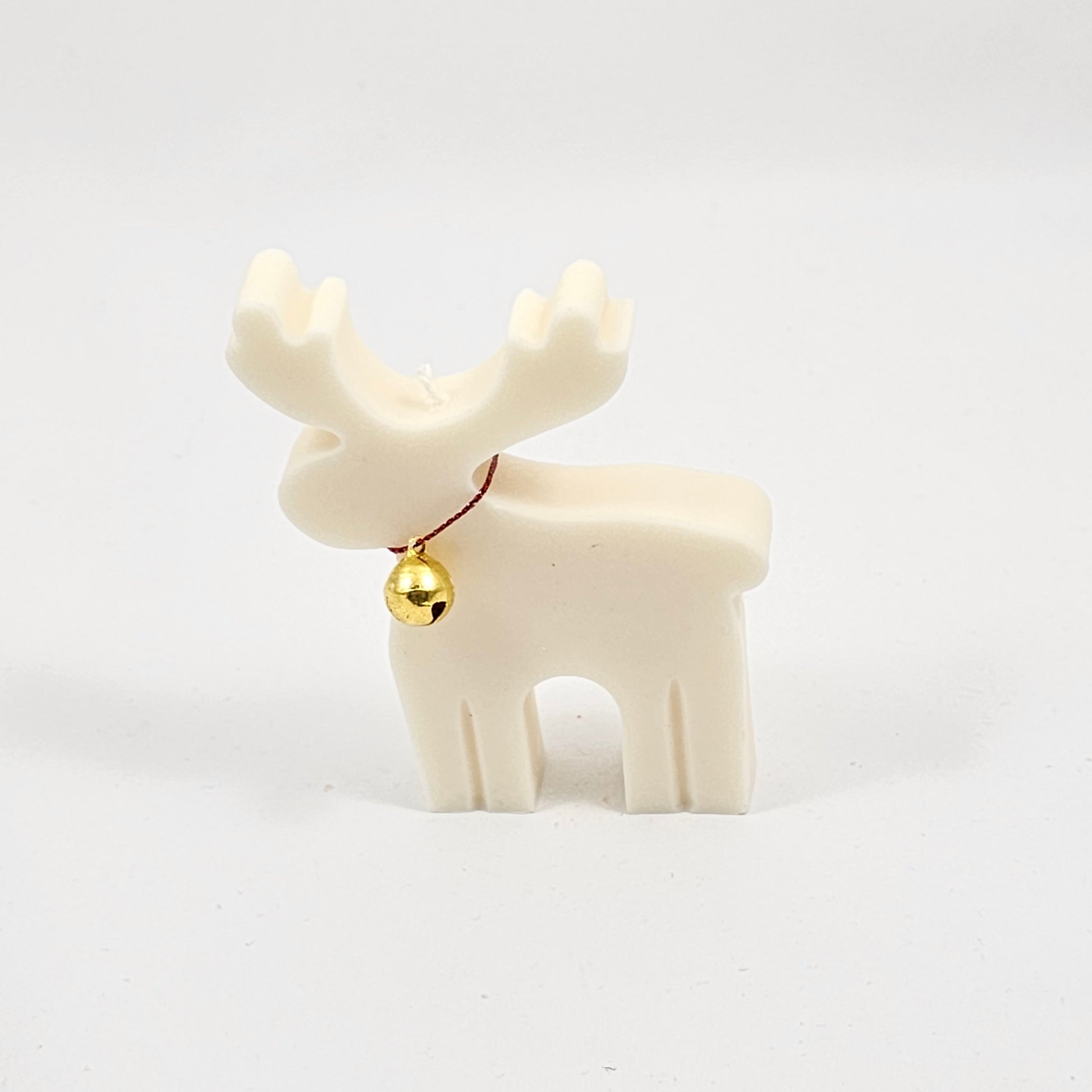 Rentier Kerze - Artful Candle