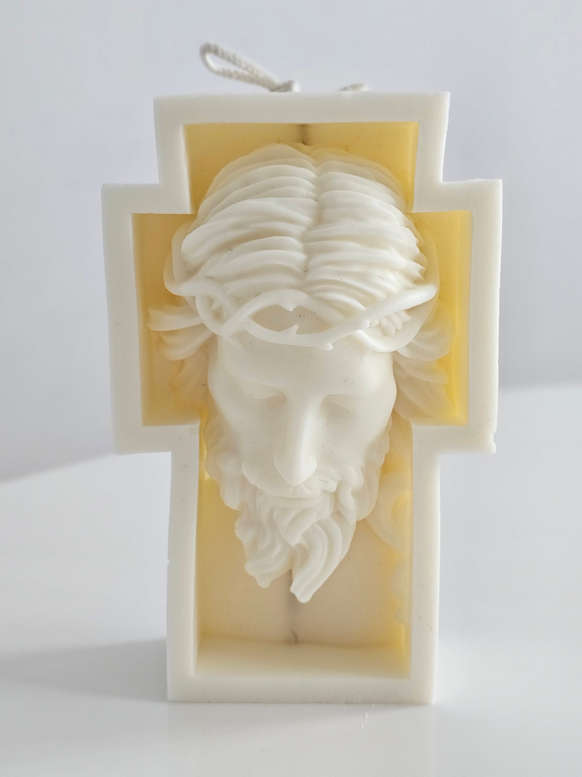 Jesus Kerze - Artful Candle