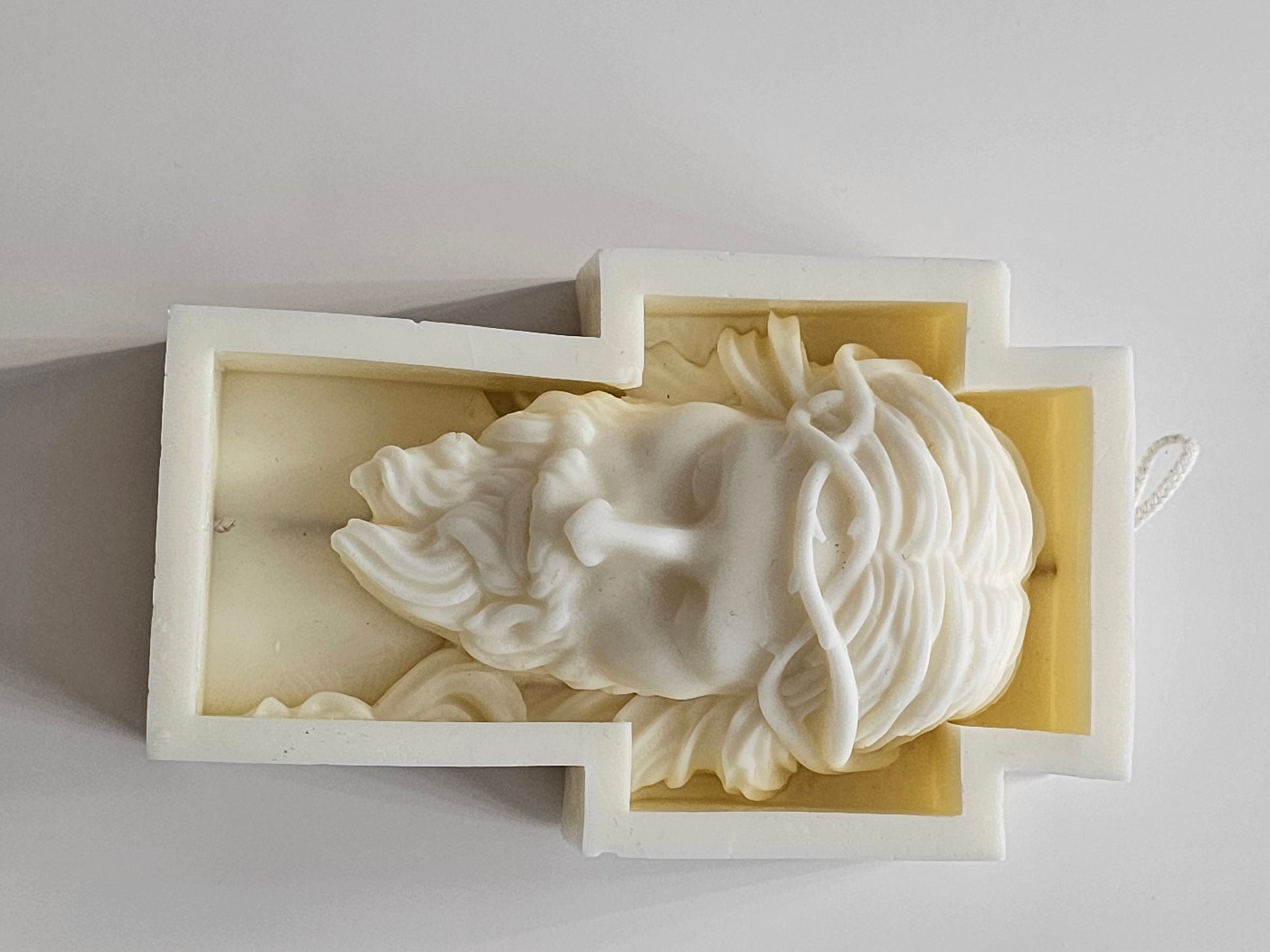 Jesus Kerze - Artful Candle