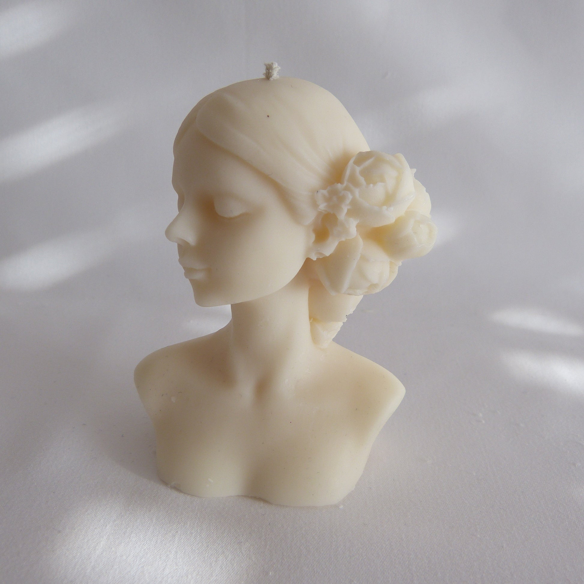 Mädchen Kerze - Artful Candle