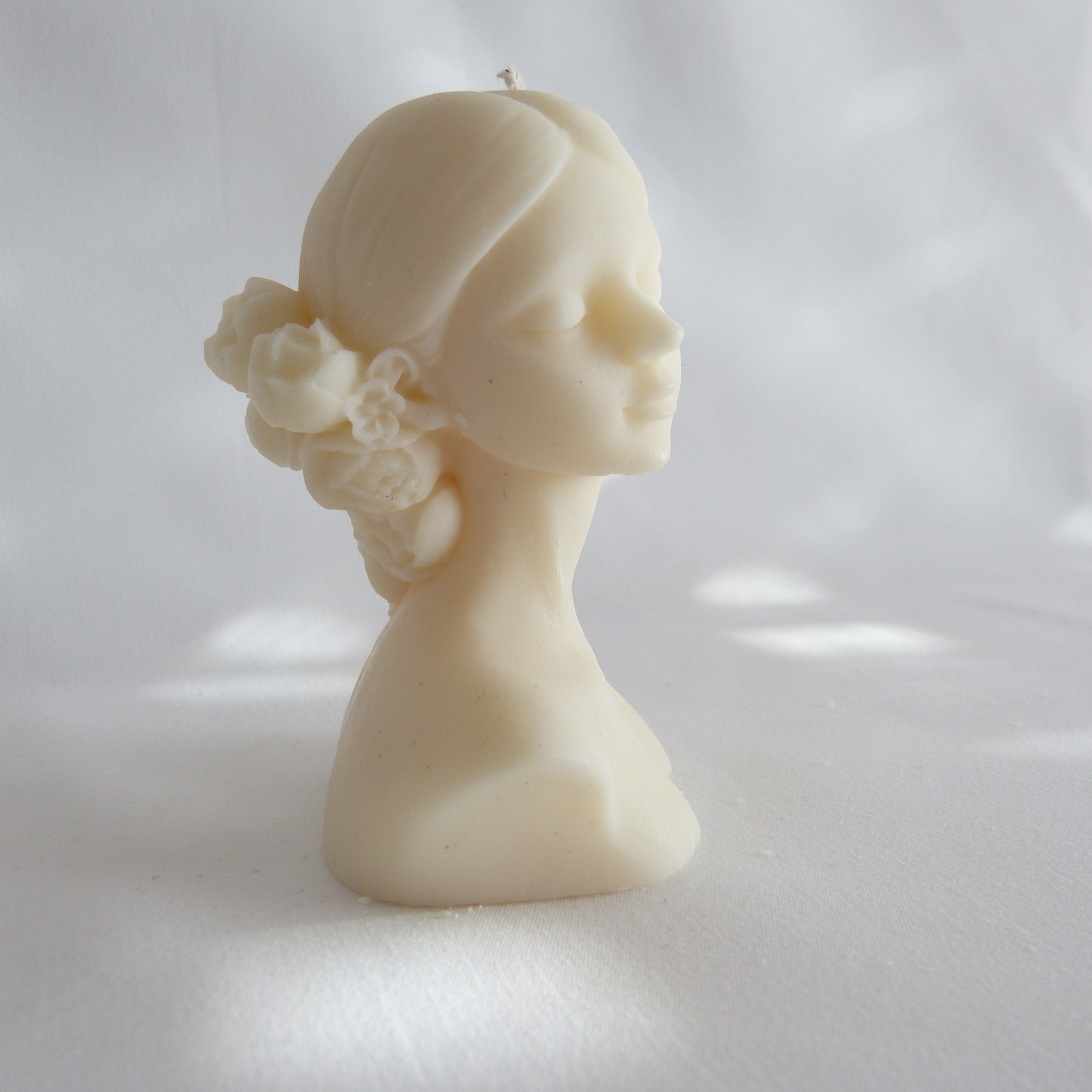 Mädchen Kerze - Artful Candle
