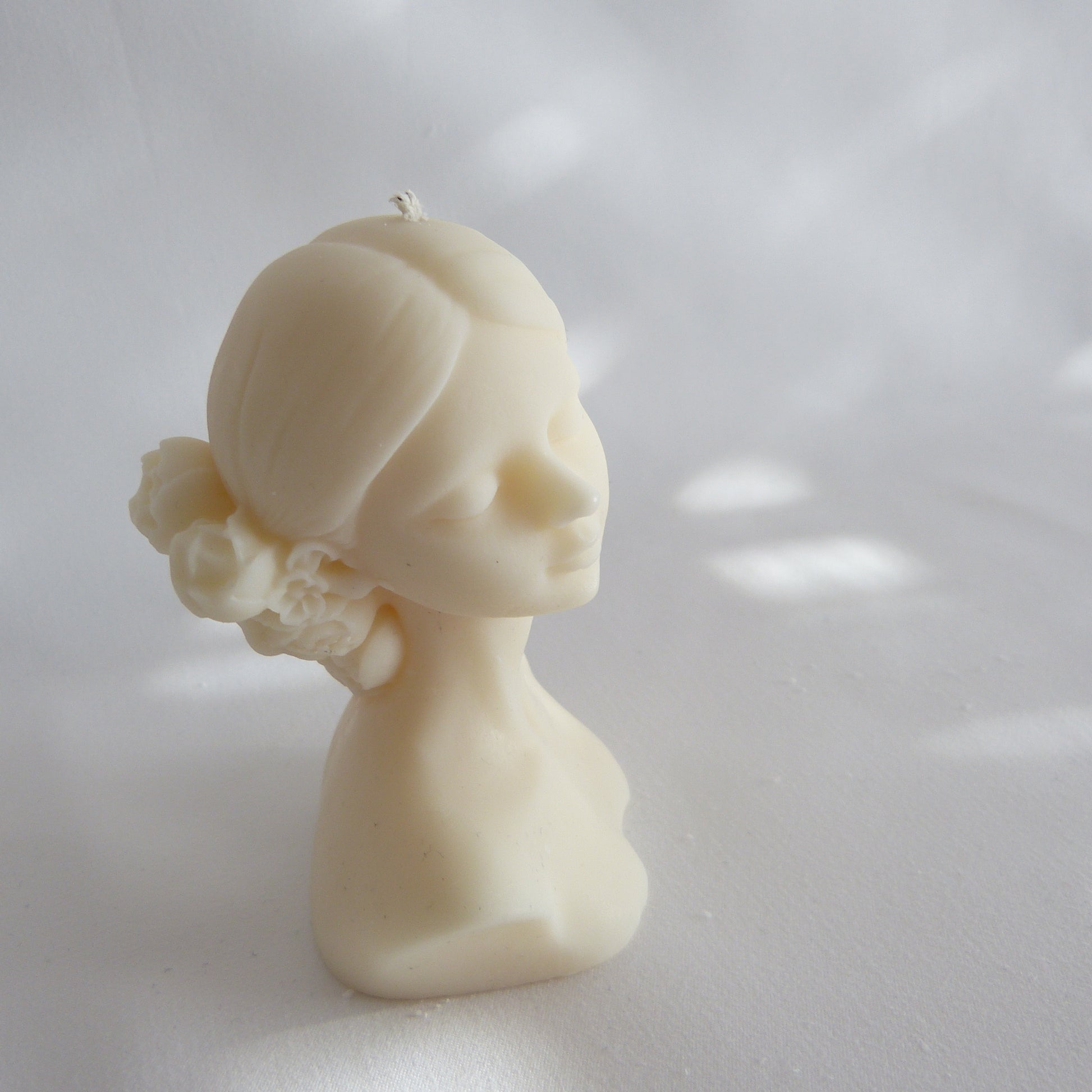 Mädchen Kerze - Artful Candle